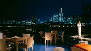 INSPA横浜 風景