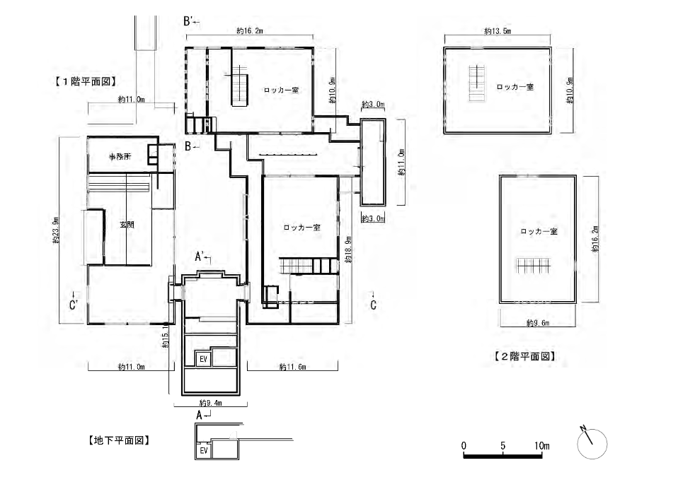 向ヶ丘遊園跡地が温泉とショッピングモールで23年オープン 伝統的な温泉旅館を連想させる日本家屋様式の外観 お風呂に水着サウナ も 小田急電鉄が箱根に続く観光スポットをプロデュース 東京湯めぐり倶楽部