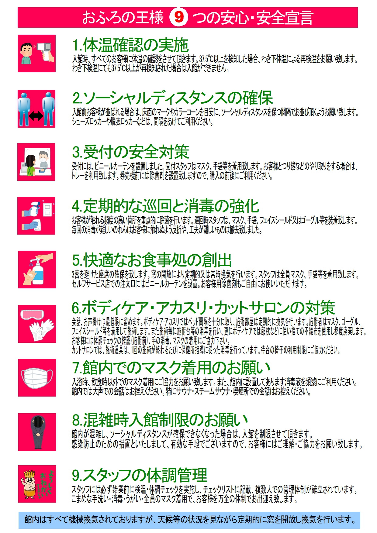 おふろの王様 高座渋谷駅前店 駅ビル5階 駐車場は5時間無料でアクセス便利 駅ビルの屋上に露天風呂 天然温泉ではないのが玉に瑕 高級路線を狙った一味違うおふろの王様 東京湯めぐり倶楽部