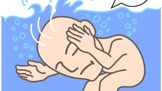 サウナ後の水風呂潜水はアリ?ナシ?