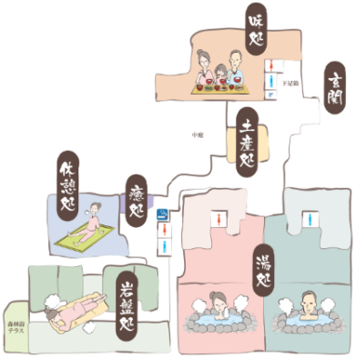 現地下見 小江戸温泉 Kashiba オープン日は21年11月9日 いずみの湯グループは岩盤浴込700円の実績 おふろcafe みたいなネカフェ感な館内のよう 送迎バスの有無 がカギになる 東京湯めぐり倶楽部